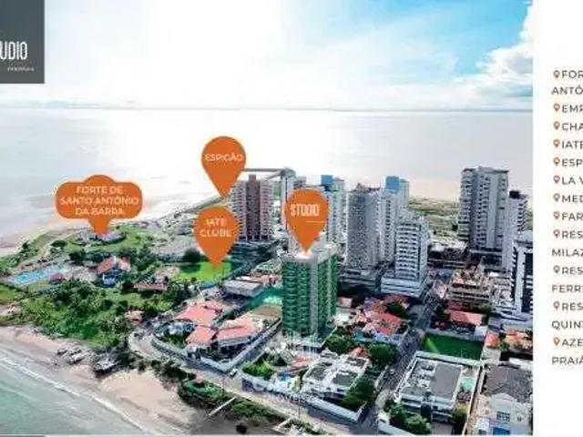 Kitnet venda em Região Geográfica Imediata de São Luís, Nazaré