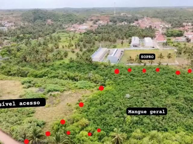 Kitnet venda em Região Geográfica Imediata de Porto Calvo-São Luís do Quitunde, São Miguel dos Milagres