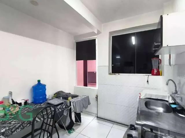Kitnet venda em Vila Mariana, São Paulo