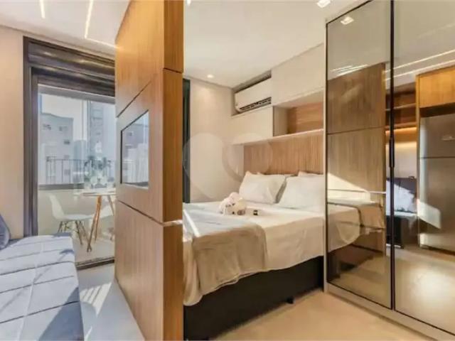Kitnet venda em Região Imediata de São Paulo, Região Metropolitana de São Paulo
