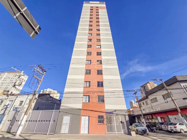 Kitnet venda em Água Branca, São Paulo