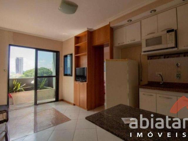 Estudio venda em São Paulo, Santo Amaro