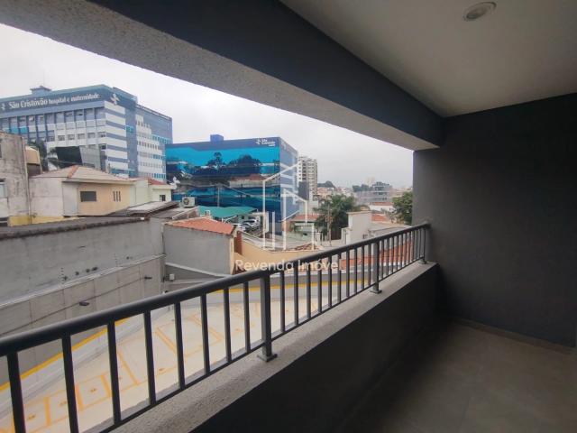 Kitnet venda em Parque da Mooca, São Paulo