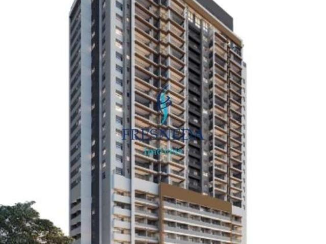 Estudio venda em São Paulo, Parque da Mooca