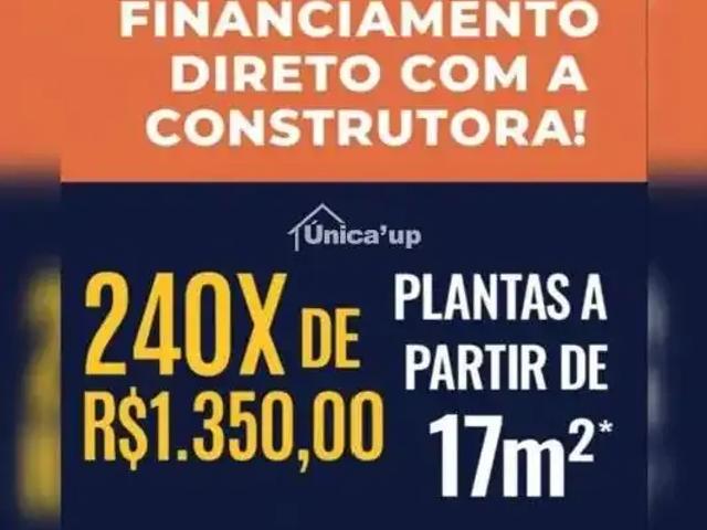 Kitnet venda em Região Imediata de São Paulo, Região Metropolitana de São Paulo