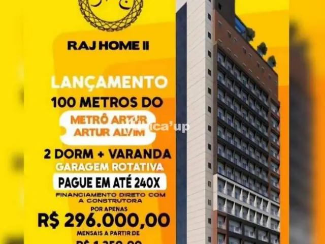 Kitnet venda em Região Imediata de São Paulo, Região Metropolitana de São Paulo
