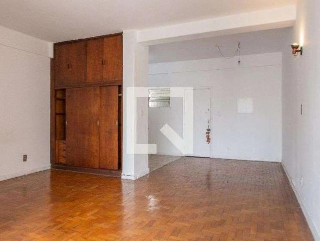 Kitnet venda em Barra Funda, São Paulo