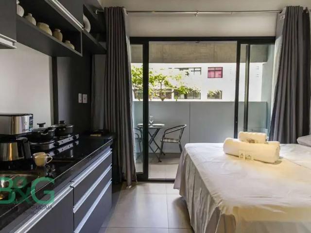 Kitnet venda em Região Imediata de São Paulo, Região Metropolitana de São Paulo