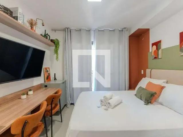 Kitnet venda em Região Imediata de São Paulo, Região Metropolitana de São Paulo