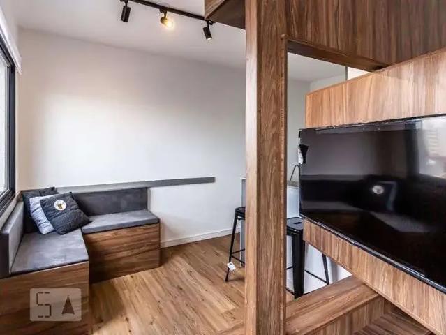 Kitnet venda em Região Imediata de São Paulo, Região Metropolitana de São Paulo