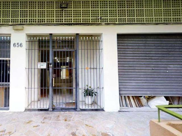 Kitnet venda em Região Imediata de São Paulo, Região Metropolitana de São Paulo
