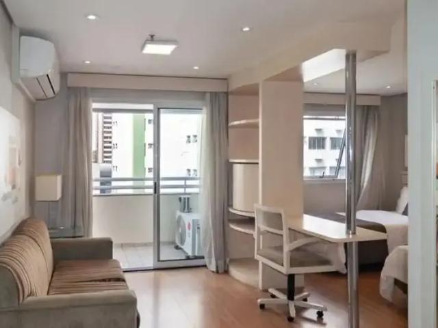 Kitnet venda em Região Imediata de São Paulo, Região Metropolitana de São Paulo