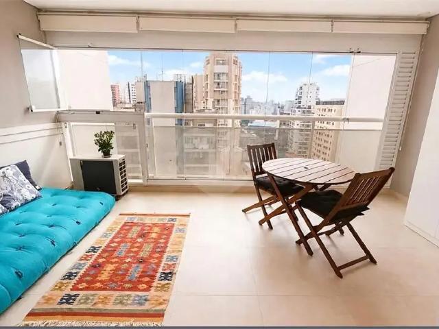 Kitnet venda em Região Imediata de São Paulo, Região Metropolitana de São Paulo