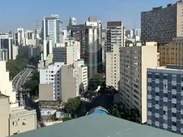 Kitnet venda em Região Imediata de São Paulo, Região Metropolitana de São Paulo