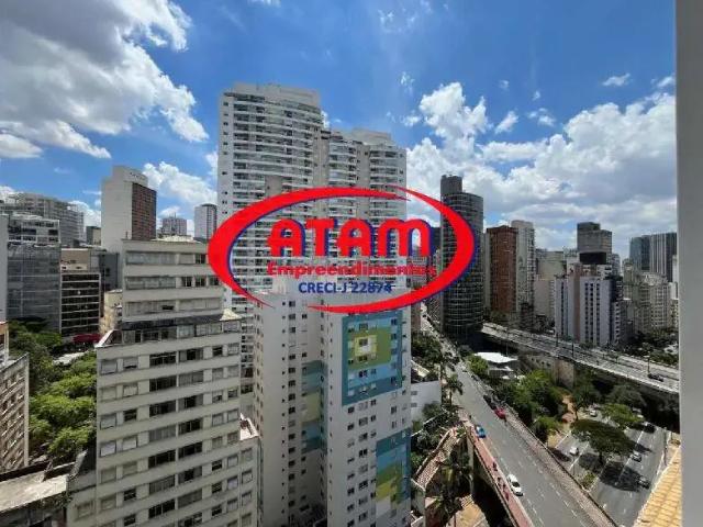 Kitnet venda em Região Imediata de São Paulo, Região Metropolitana de São Paulo
