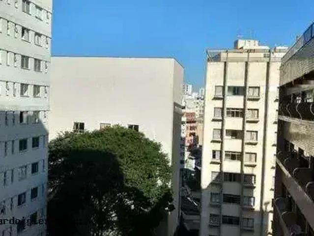 Kitnet venda em República, São Paulo