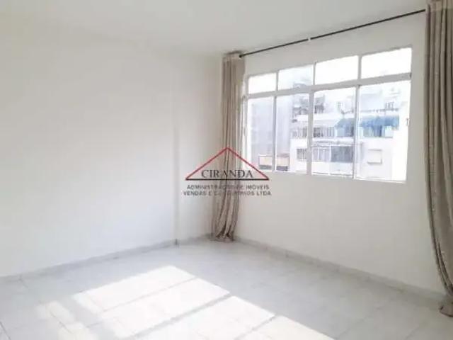 Kitnet venda em República, São Paulo