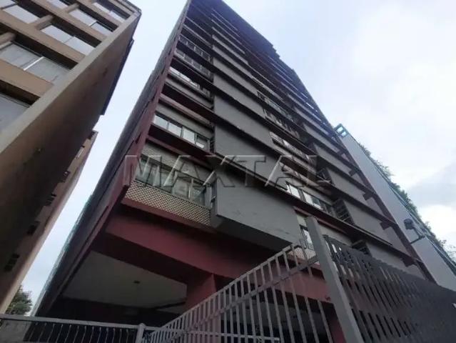 Kitnet venda em Região Imediata de São Paulo, Região Metropolitana de São Paulo