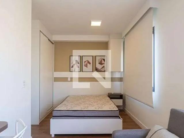 Kitnet venda em Região Imediata de São Paulo, Região Metropolitana de São Paulo