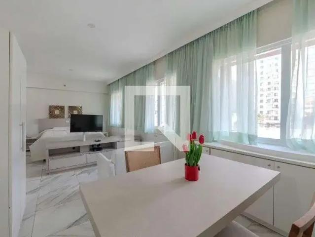 Kitnet venda em Morro dos Ingleses, São Paulo