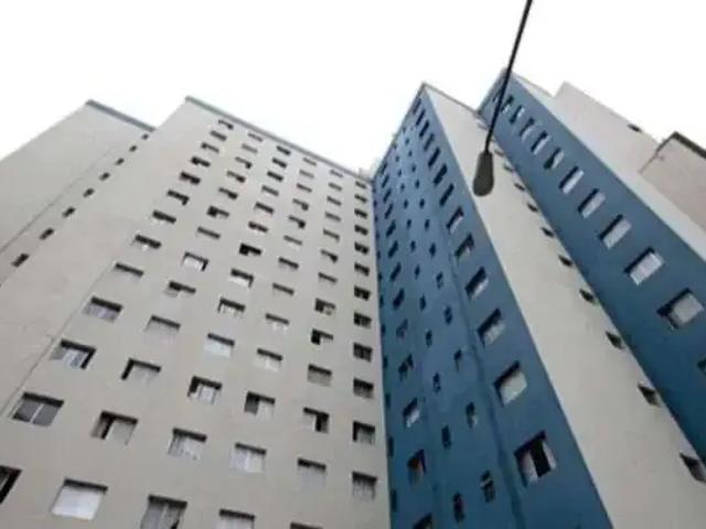 Kitnet venda em Região Imediata de São Paulo, Região Metropolitana de São Paulo