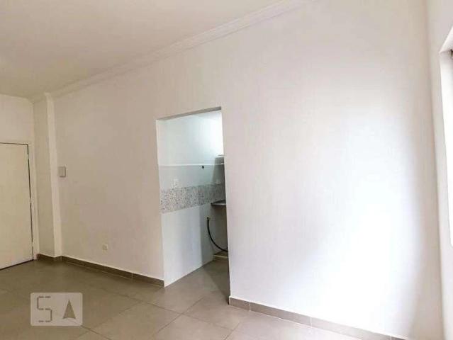 Kitnet venda em República, São Paulo