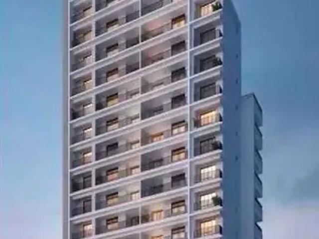 Estudio venda em São Paulo, Morro dos Ingleses