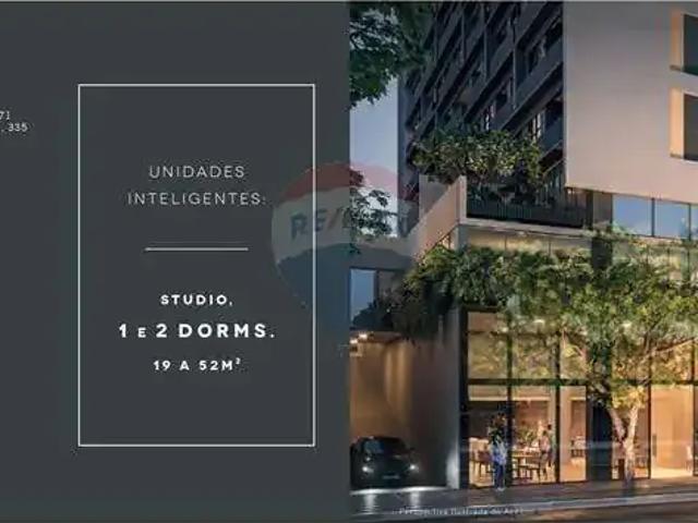 Kitnet venda em Região Imediata de São Paulo, Região Metropolitana de São Paulo