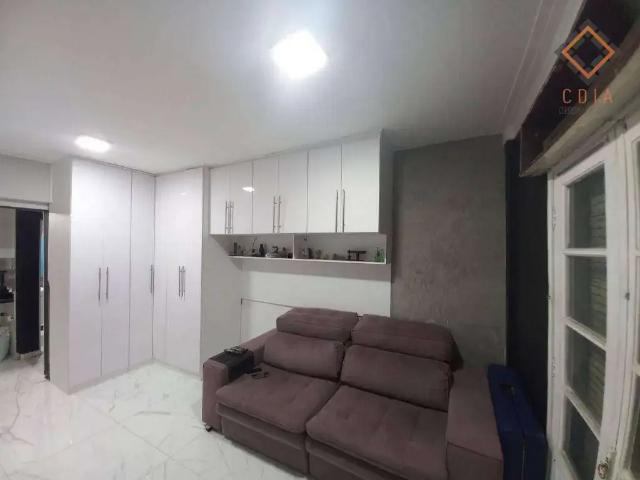 Kitnet venda em Região Imediata de São Paulo, Região Metropolitana de São Paulo