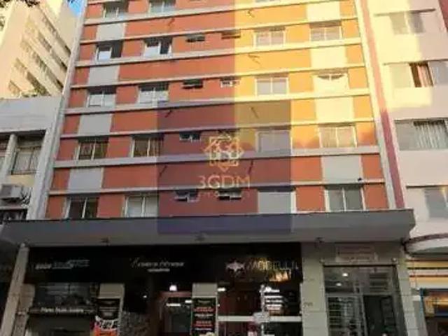Kitnet venda em São Paulo, Região Geográfica Intermediária de São Paulo