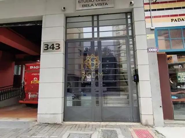 Kitnet venda em Região Imediata de São Paulo, Região Metropolitana de São Paulo