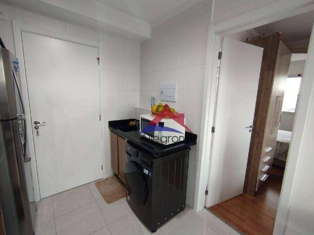 Kitnet venda em Região Imediata de São Paulo, Região Metropolitana de São Paulo