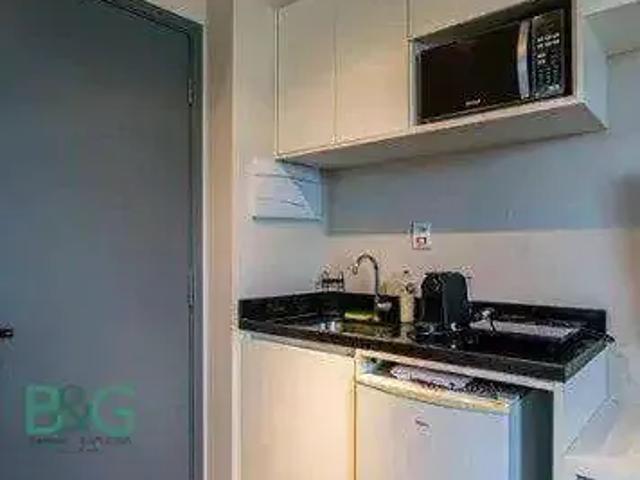 Kitnet venda em Região Imediata de São Paulo, Região Metropolitana de São Paulo