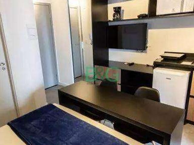 Kitnet venda em Região Imediata de São Paulo, Região Metropolitana de São Paulo