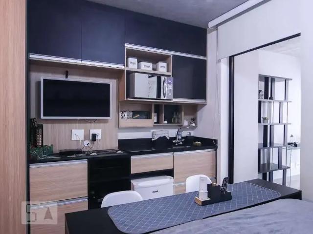 Kitnet venda em Região Imediata de São Paulo, Região Metropolitana de São Paulo