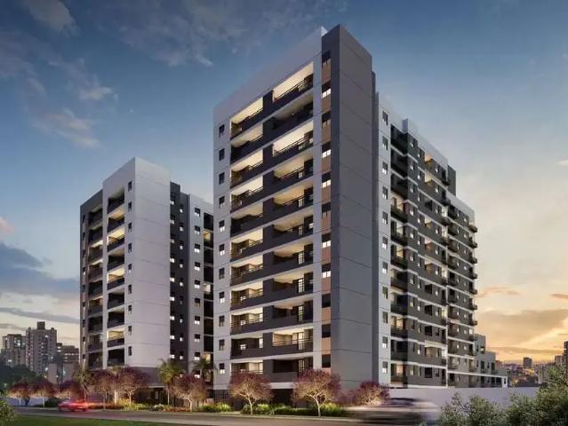 Kitnet venda em Bosque da Saúde, São Paulo