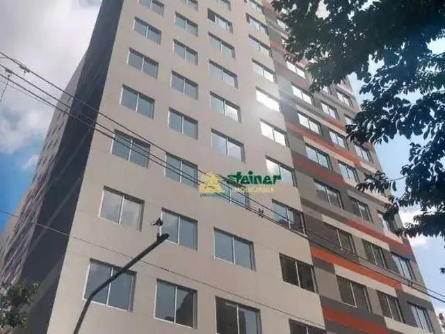 Kitnet venda em Brás, São Paulo
