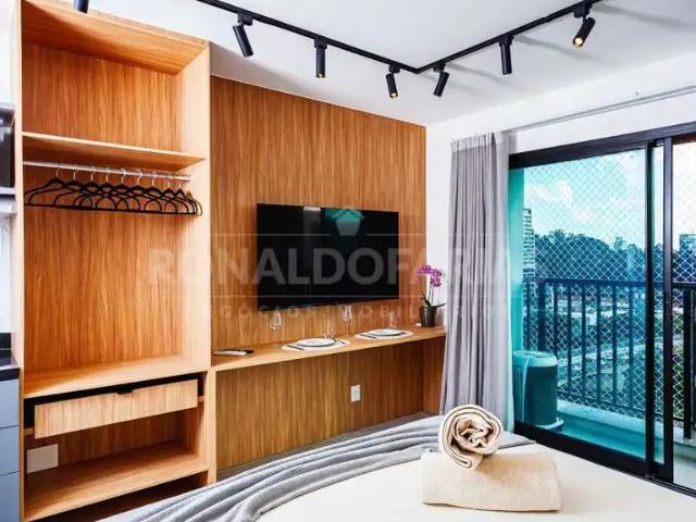 Kitnet venda em Região Imediata de São Paulo, Região Metropolitana de São Paulo