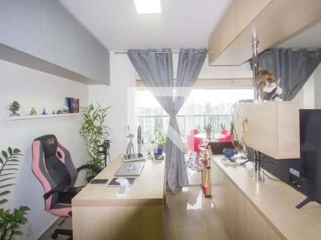 Kitnet venda em Região Imediata de São Paulo, Região Metropolitana de São Paulo