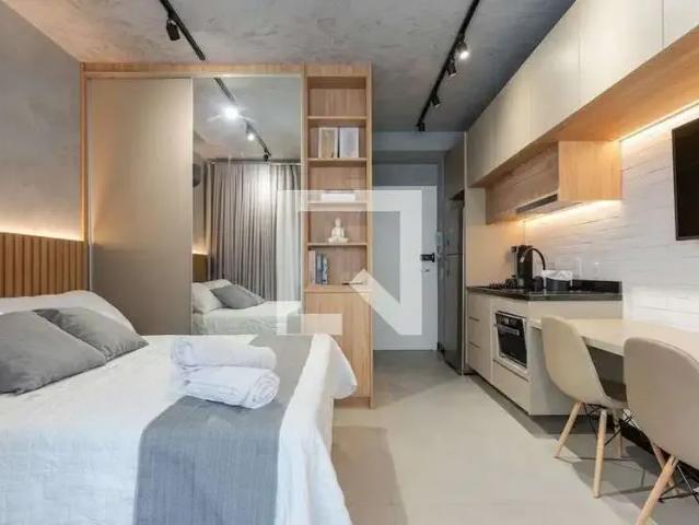 Kitnet venda em Mauá