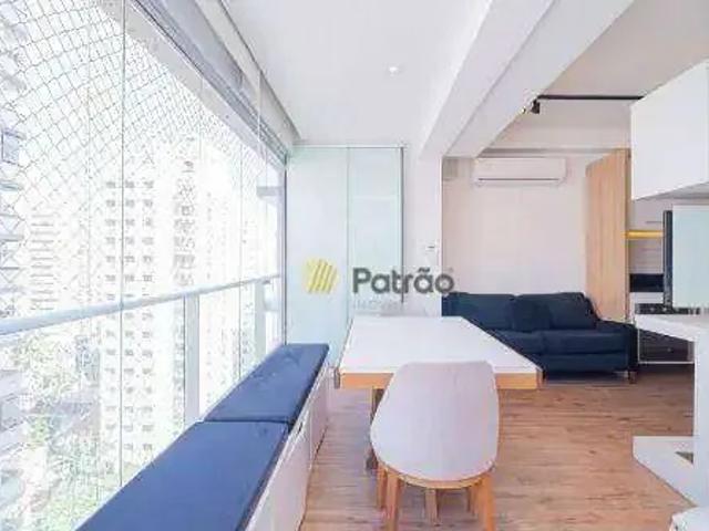 Kitnet venda em Alto da Lapa, São Paulo