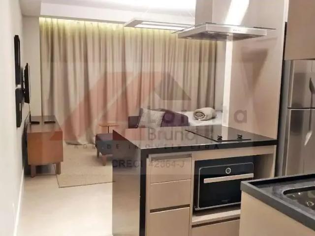 Kitnet venda em Brooklin Novo, São Paulo