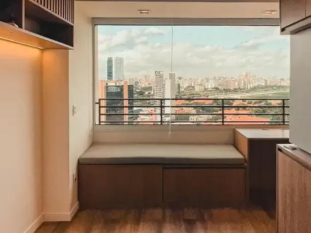 Kitnet venda em Região Imediata de São Paulo, Região Metropolitana de São Paulo