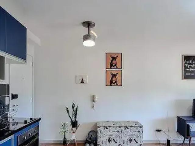Kitnet venda em Cambuci, São Paulo
