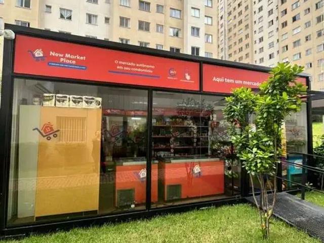 Kitnet venda em Região Imediata de São Paulo, Região Metropolitana de São Paulo