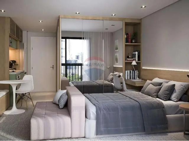 Kitnet venda em Região Imediata de São Paulo, Região Metropolitana de São Paulo