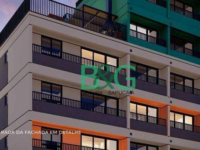 Estudio venda em São Paulo, Campo Belo