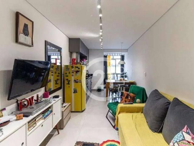 Kitnet venda em Região Imediata de São Paulo, Região Metropolitana de São Paulo