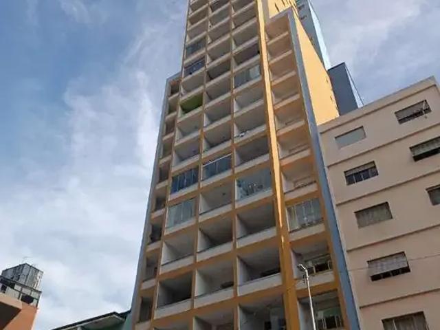 Kitnet venda em Região Imediata de São Paulo, Região Metropolitana de São Paulo