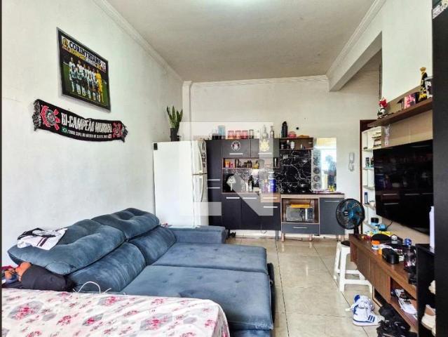 Kitnet venda em Santa Cecília, São Paulo